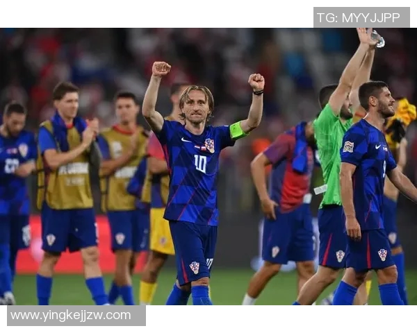 克罗地亚足球明星的辉煌历程与精彩瞬间全景展示 克罗地亚足球明星的辉煌历程与精彩瞬间全景展示