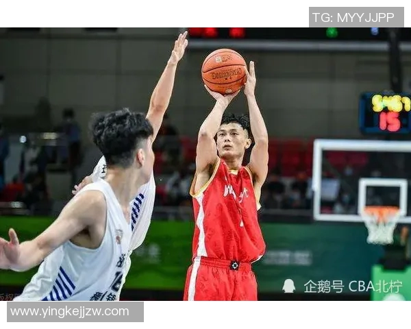 全运会特别报道：重庆篮球队如何在挑战中崛起与成长的励志故事