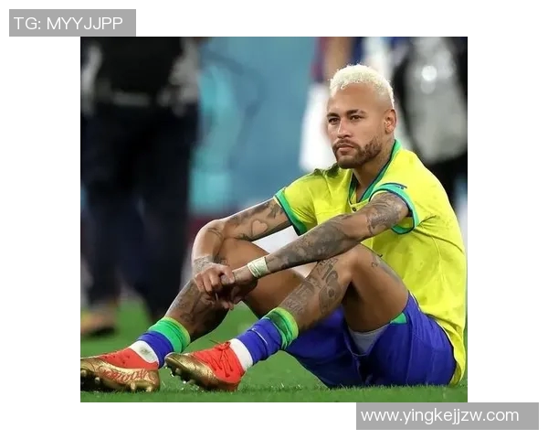 内马尔精彩瞬间集锦视频回顾足球明星的辉煌历程与传奇时刻 内马尔精彩瞬间集锦视频回顾足球明星的辉煌历程与传奇时刻