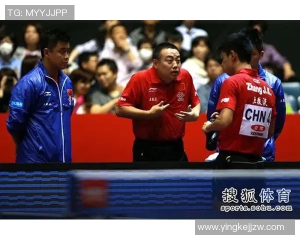 南京乒乓球队近期状态分析与未来发展展望探讨