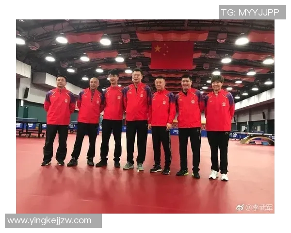 南京乒乓球队在大师赛中的心理素质表现分析与点评