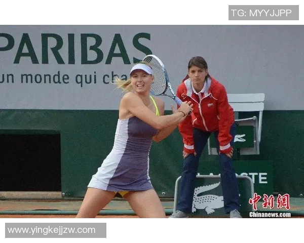 对话陈静:回顾她的网球生涯与成长历程的精彩瞬间 对话陈静:回顾她的网球生涯与成长历程的精彩瞬间