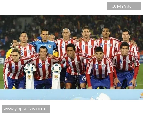 巴拉圭女足球明星阵容全解析及其辉煌成就回顾