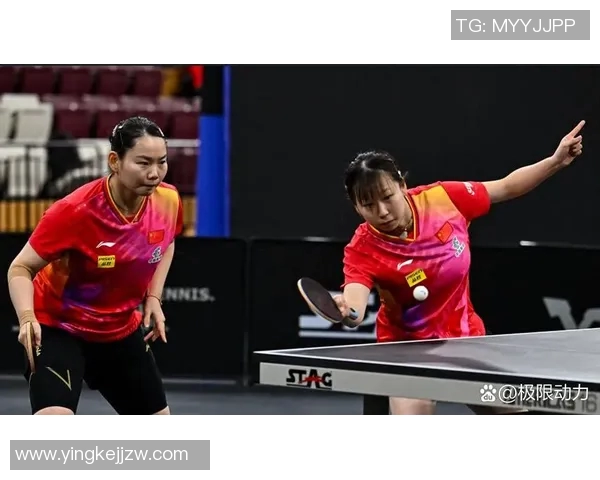 广州乒乓球队在全国锦标赛中的逆袭之旅展现拼搏精神与团队力量