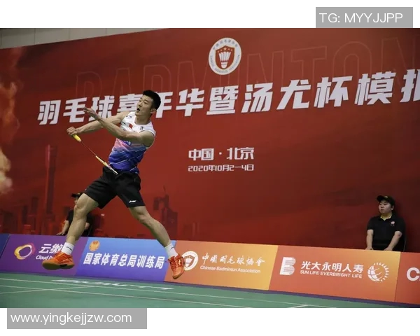 广州羽毛球队转型之路的挑战与机遇探索杯赛背后的故事与未来发展