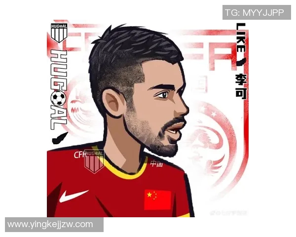 手绘Q版足球明星的创意世界与艺术魅力探索 手绘Q版足球明星的创意世界与艺术魅力探索