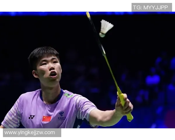 羽毛球心理素质评比揭晓成都羽毛球队荣获第二名佳绩