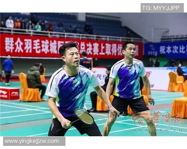 西安羽毛球队总决赛个人能力分析与表现评估