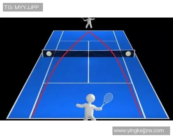 西安网球队进攻战术解析与实战应用探讨