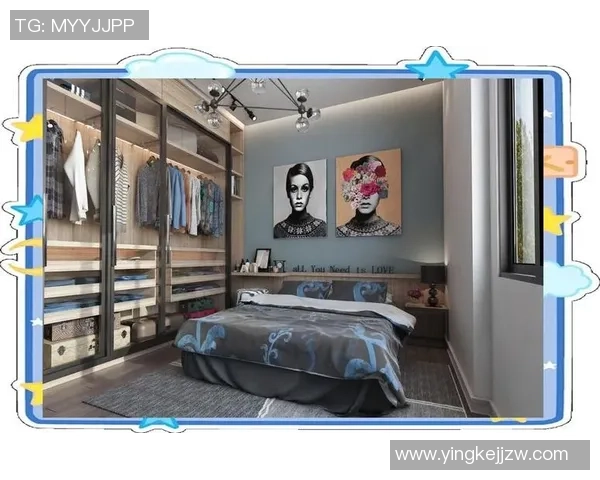 足球明星卧室壁纸图片分享打造个性化空间的灵感与创意