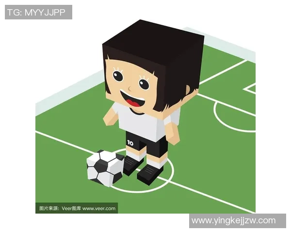 足球明星动漫头像女孩的魅力与个性展现之旅