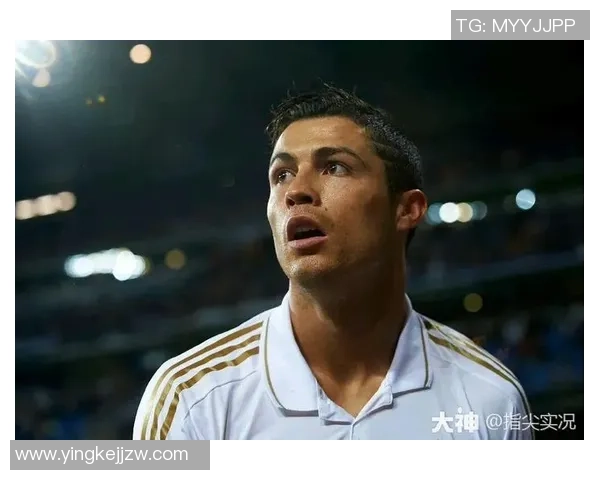 足球明星帅气风采大比拼谁才是球场上的颜值担当