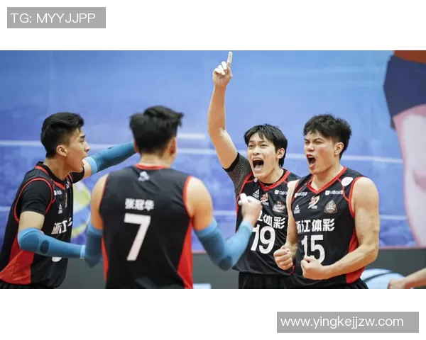 重庆排球队以91分领跑冠军赛积分榜展现强劲实力