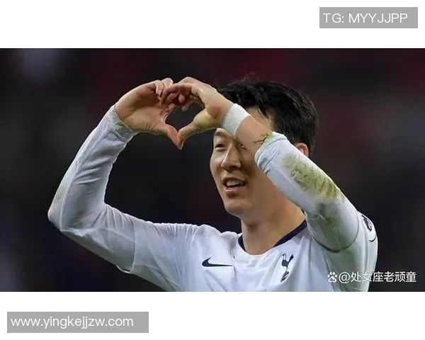 韩国足球明星的崛起与成就探讨：从朴智星到孙兴慜的传奇之路