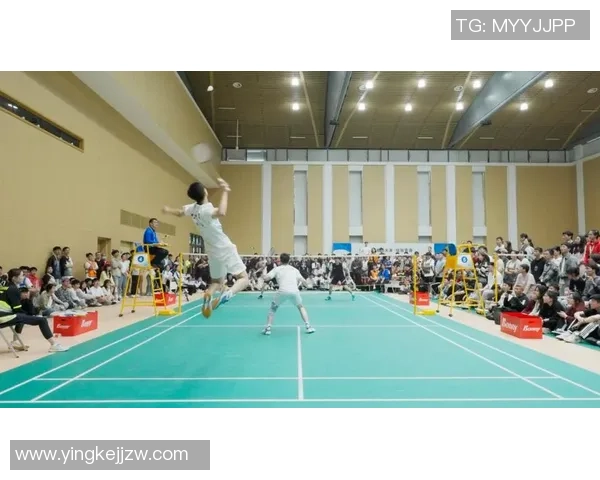 专访刘静：解密羽毛球成功之道