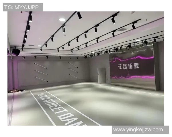 专业解读：西安街舞队的区域防守打法