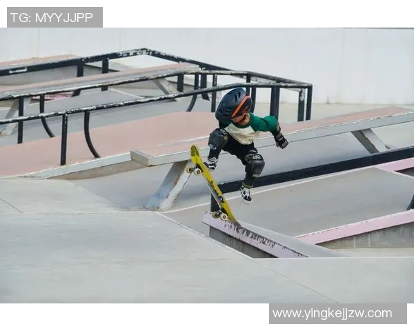 滑板热点：解读深圳滑板队的进攻