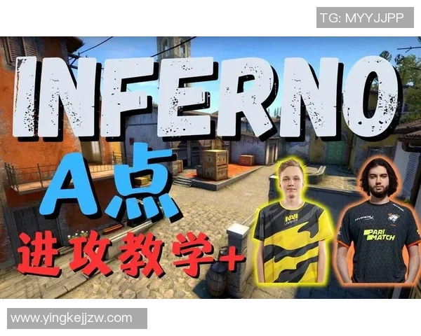 CS_GO新手攻略:意识入门指南 CS_GO新手攻略:意识入门指南