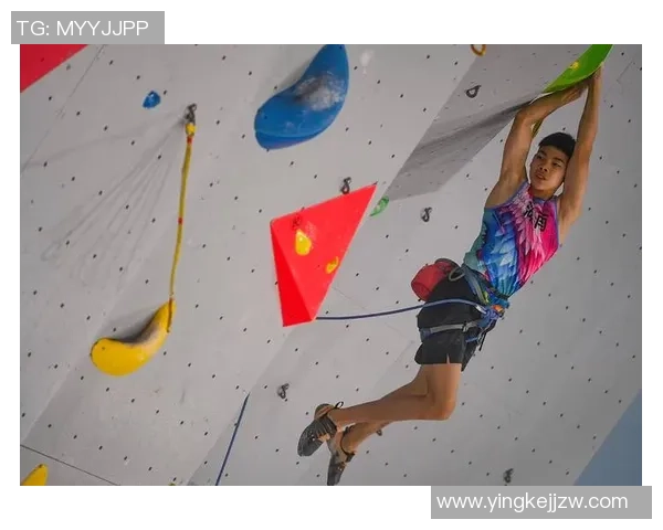 聚焦攀岩：杭州攀岩队的心理素质话题