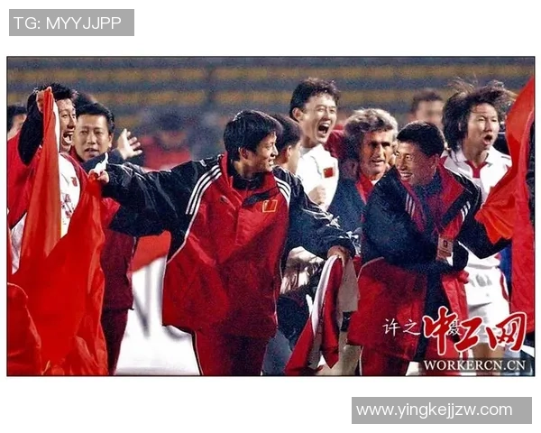 赵芳专访：回顾足球历程