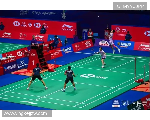 2026羽毛球灵活性排行榜:深圳羽毛球队位居第1名 2026羽毛球灵活性排行榜:深圳羽毛球队位居第1名