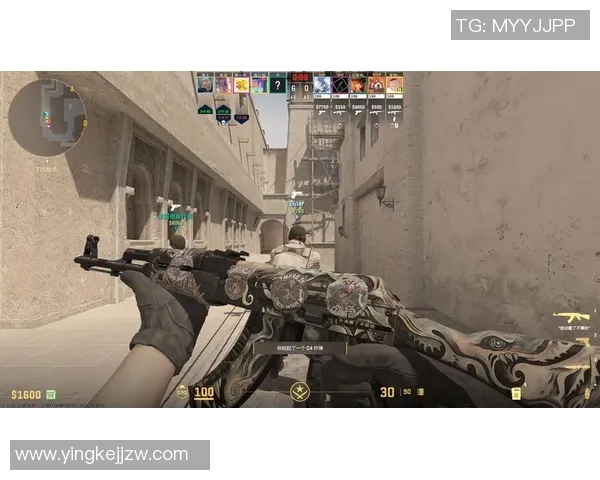 CS_GO深度:解密IG的阵地战 CS_GO深度:解密IG的阵地战