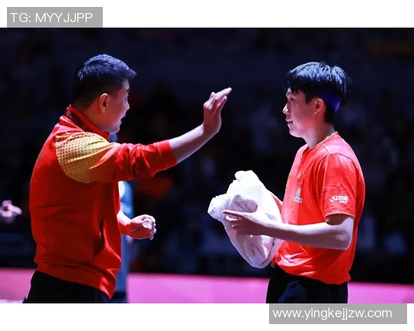 乒乓球纪实：记录深圳乒乓球队的奋斗经历_1