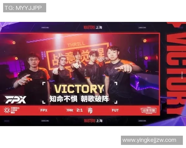 国际邀请赛点评：FPX的配合表现