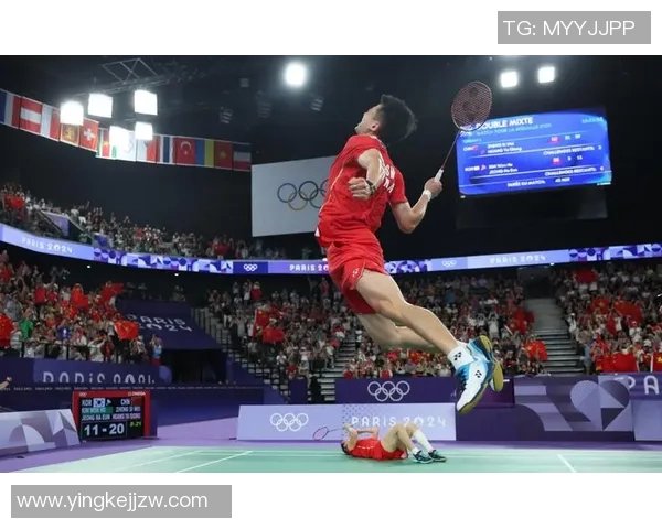 奥运会点评：广州羽毛球队的速度表现