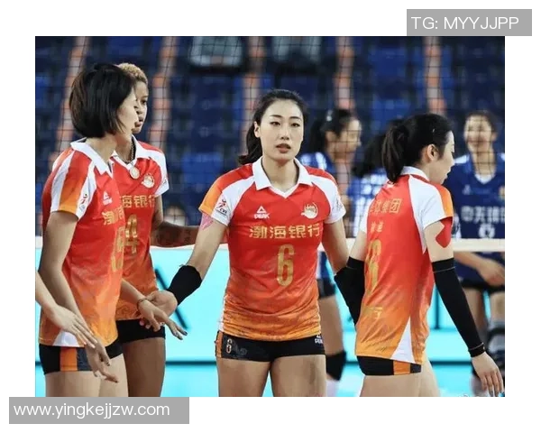 总决赛特别报道：广州排球队的转型之路