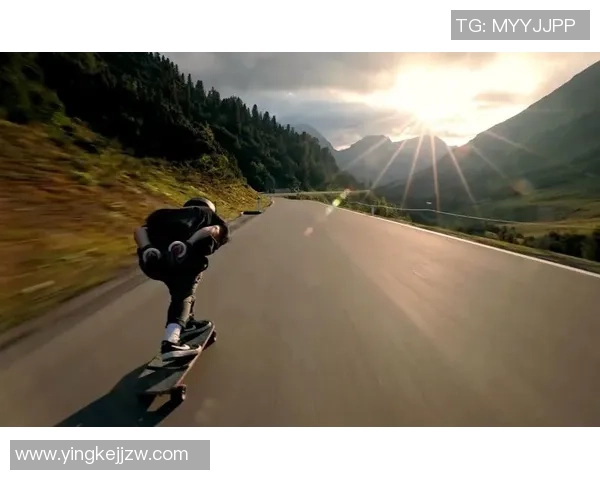 极限运动新手攻略：速度入门指南