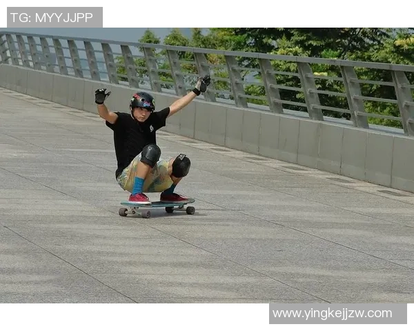 滑板纪实：记录南京滑板队的成长故事