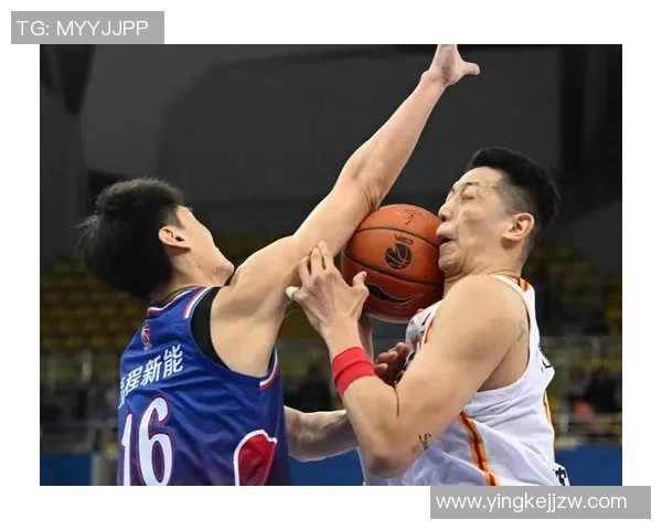 篮球热点：解读深圳篮球队的运营