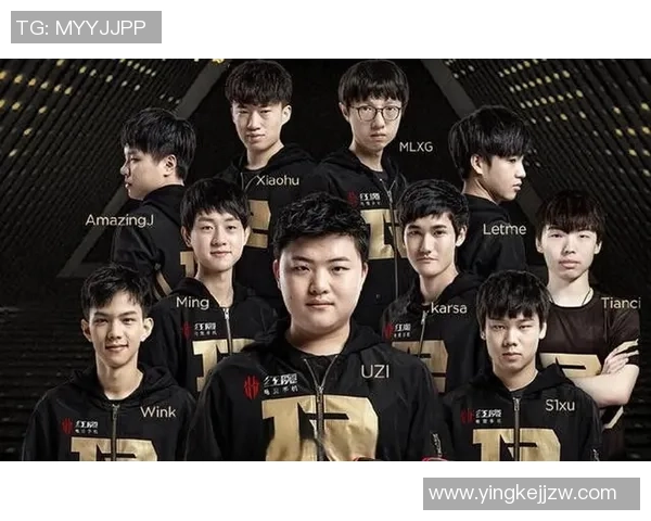 英雄联盟巨献：探秘RNG的个人能力