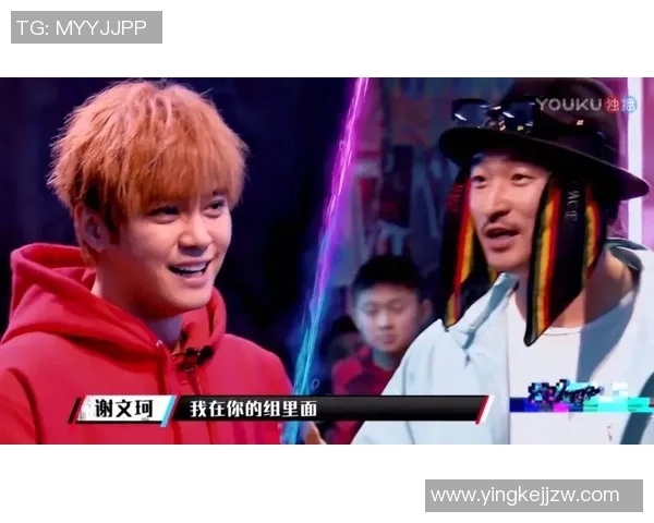 街舞评论：南京街舞队的整体压制得失